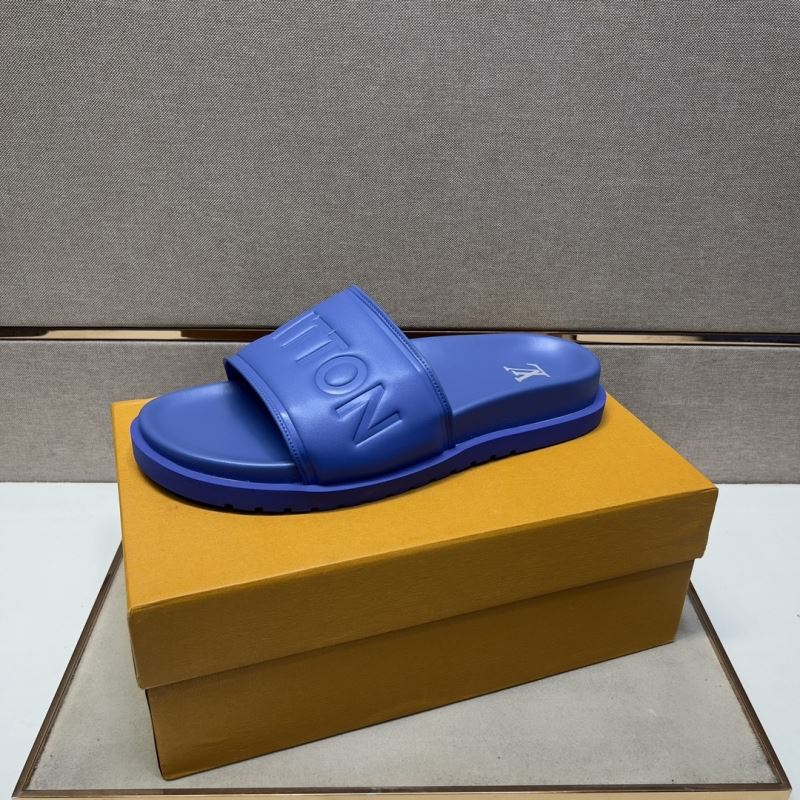 Louis Vuitton Slippers